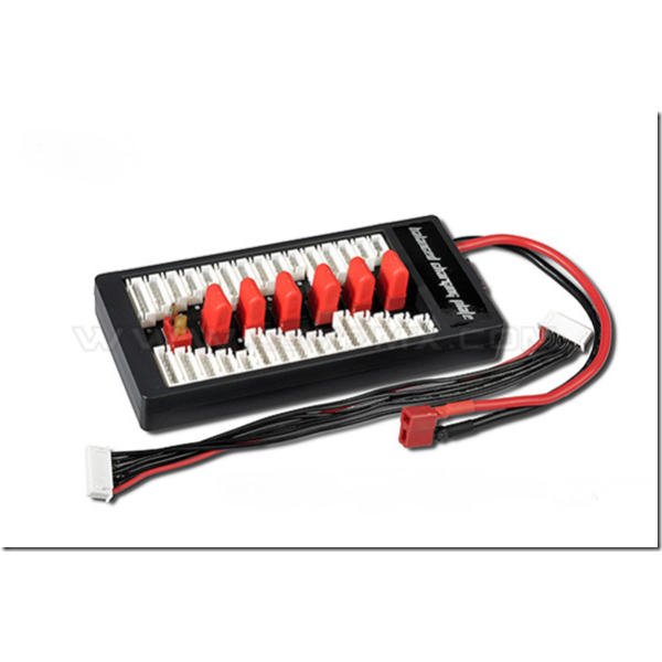 Ext Parallel balance board